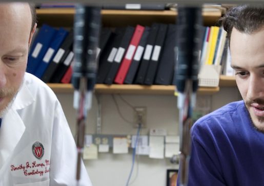 Dr Tim Kamp