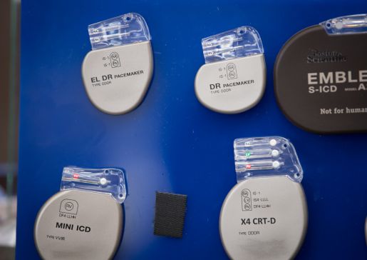 pacemakers