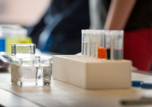 research funded by Veterans Affairs