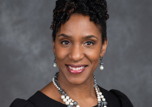 Dr. Angela Byars-Winston, PhD