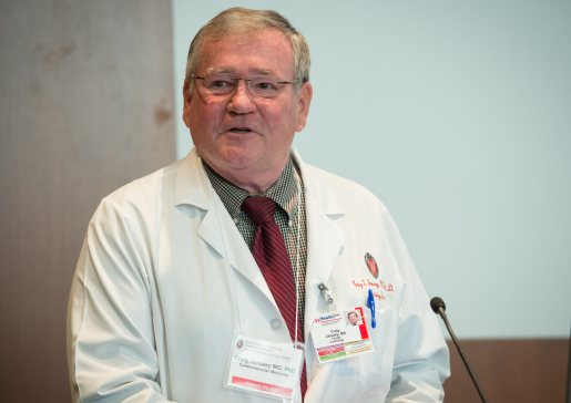 Dr. Craig January