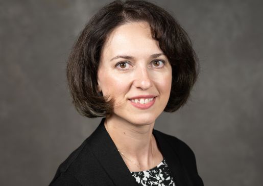 Dr. Floreta Shapiro, DO, MA