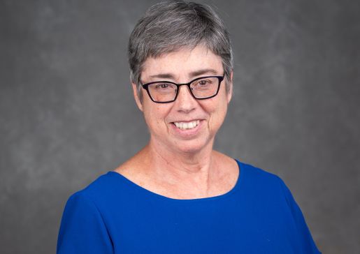 Dr. Jane Mahoney