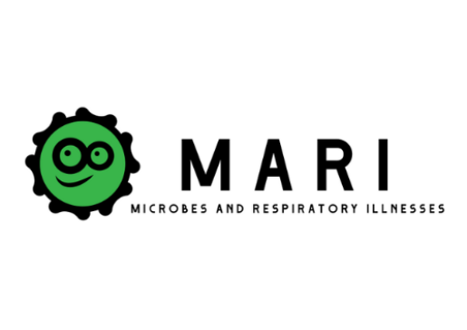 MARI logo