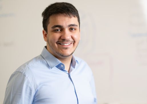 Dr. Mazen Almasry
