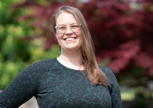 Dr. Victoria Gillet