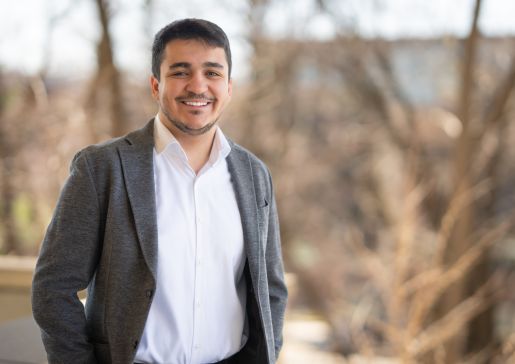 Mazen Almasry
