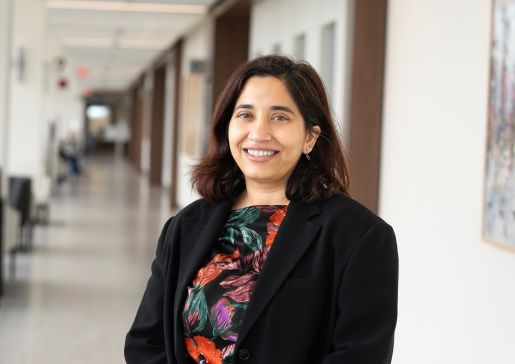 Dr. Gauri Bhutani