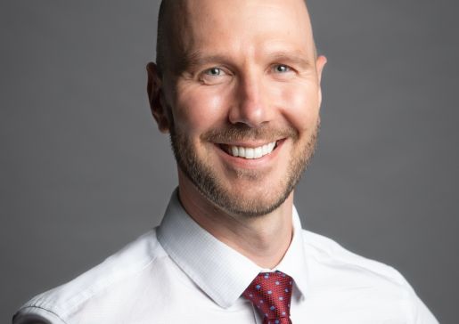Dr. Alex Hoffman