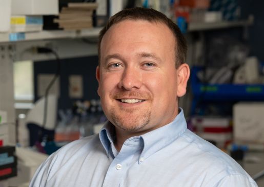Dr. Dustin Deming
