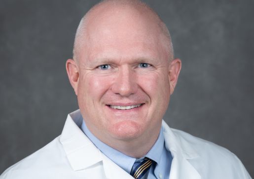 John McCartney, MD