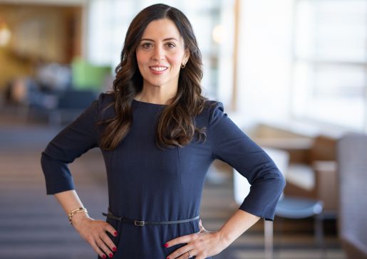 Dr. Nicole Rogus-Pulia