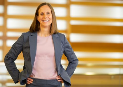 Dr. Katie Miller