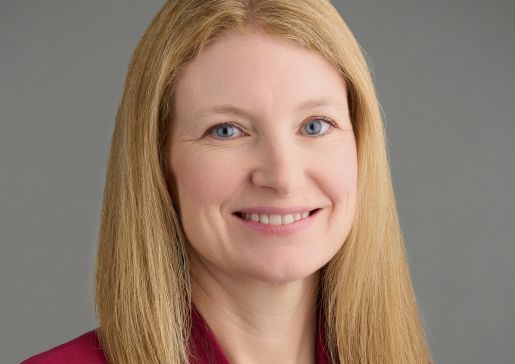 Portrait of Kelly Lavin, MD
