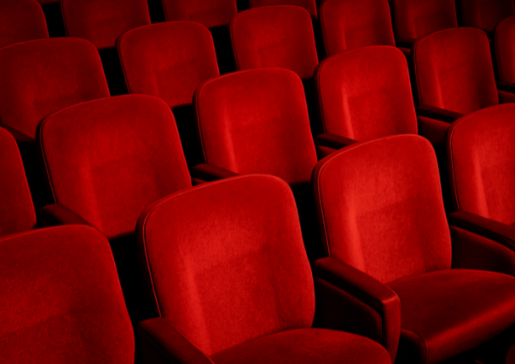 theater seats