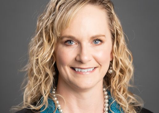 Dr. Carrie Johnson