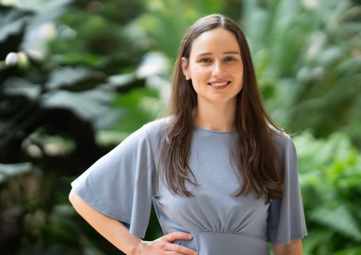 Dr. Grace Eisenbiegler