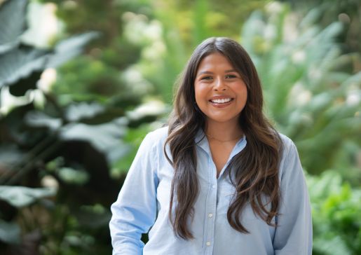 Dr. Juanita Fernandez