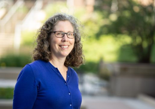 Dr. Joan Neuner