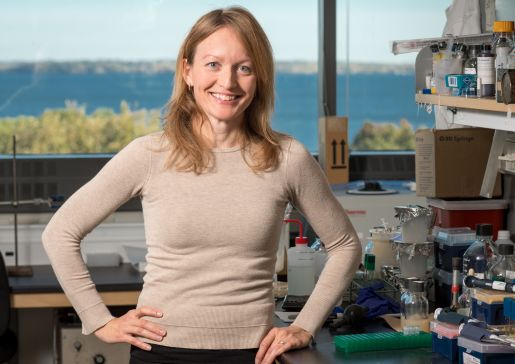 Dr. Barb Bendlin