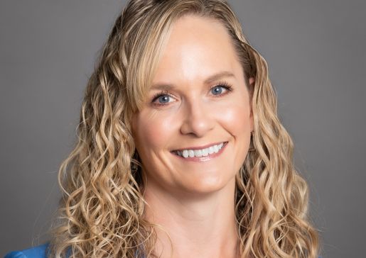 Dr. Carrie Johnson