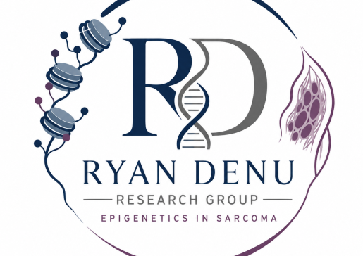Ryan Denu Research Group logo