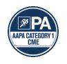 AAPA Category 1 CME