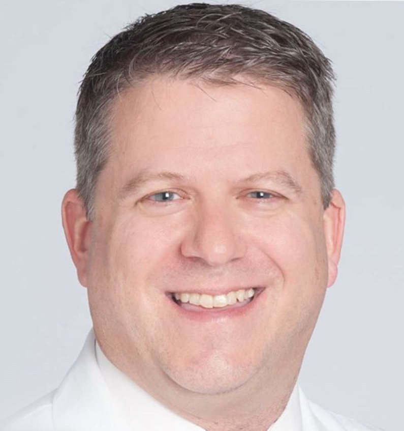 Richard Wardrop, III, MD, PhD, MACP, SFHM, FAAP