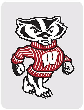 bucky badger fallback