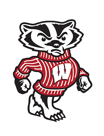 bucky badger fallback